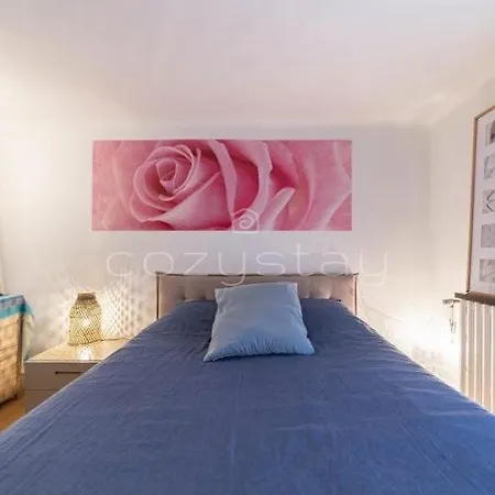 Loft Centre Cannes, Croisette, Palais Festivals Lejlighed *