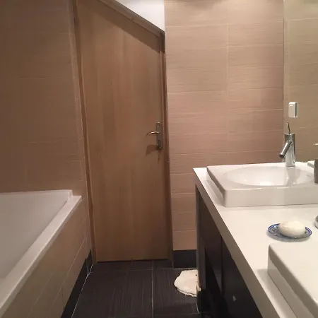 Lejlighed Loft Centre Cannes, Croisette, Palais Festivals *