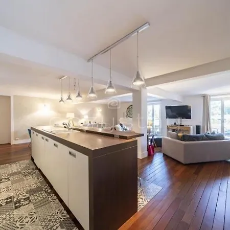 Appartamento Loft Centre Cannes, Croisette, Palais Festivals *