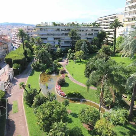 Loft Centre Cannes, Croisette, Palais Festivals Appartamento *